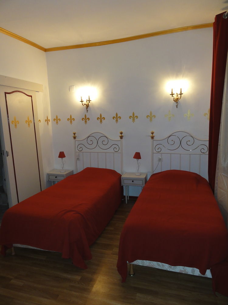 Le Stanislas Nancy Exterior foto