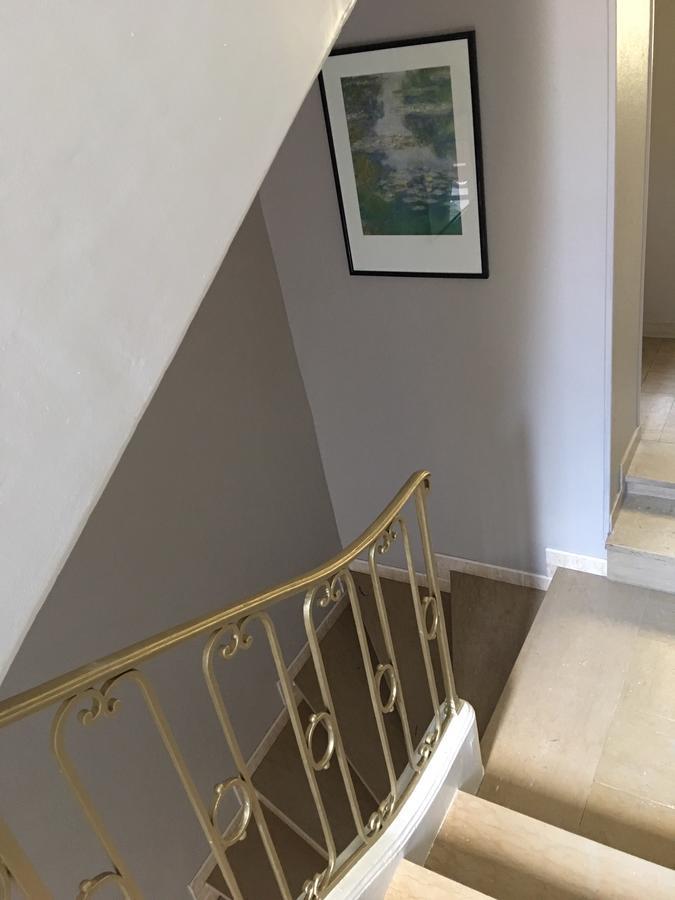Le Stanislas Nancy Exterior foto